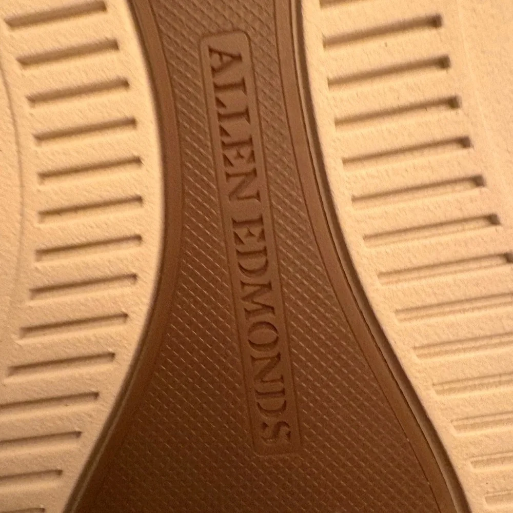 Allen Edmonds allen edmonds
